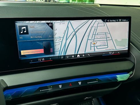 New 2026 BMW X3 xDrive30 image 12