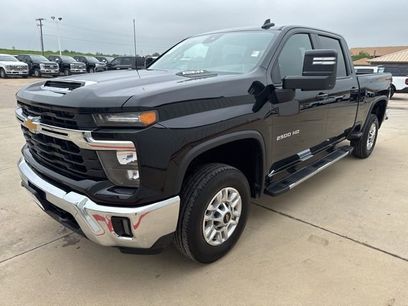 Used 2025 Chevrolet Silverado 2500 LT w/ Convenience Package