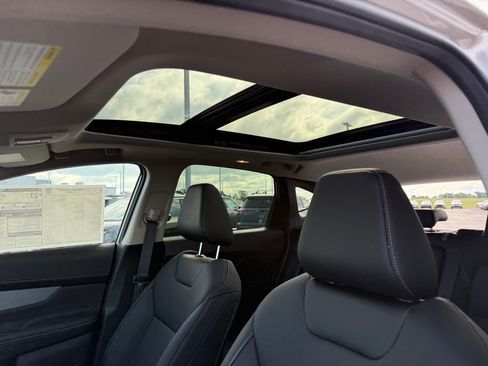 New 2026 Nissan Murano SL AWD/4WD image 5