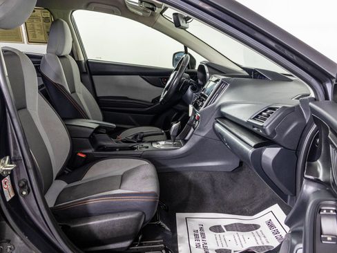 Used 2019 Subaru Crosstrek 2.0i Premium w/ Popular Package #3 AWD/4WD image 44