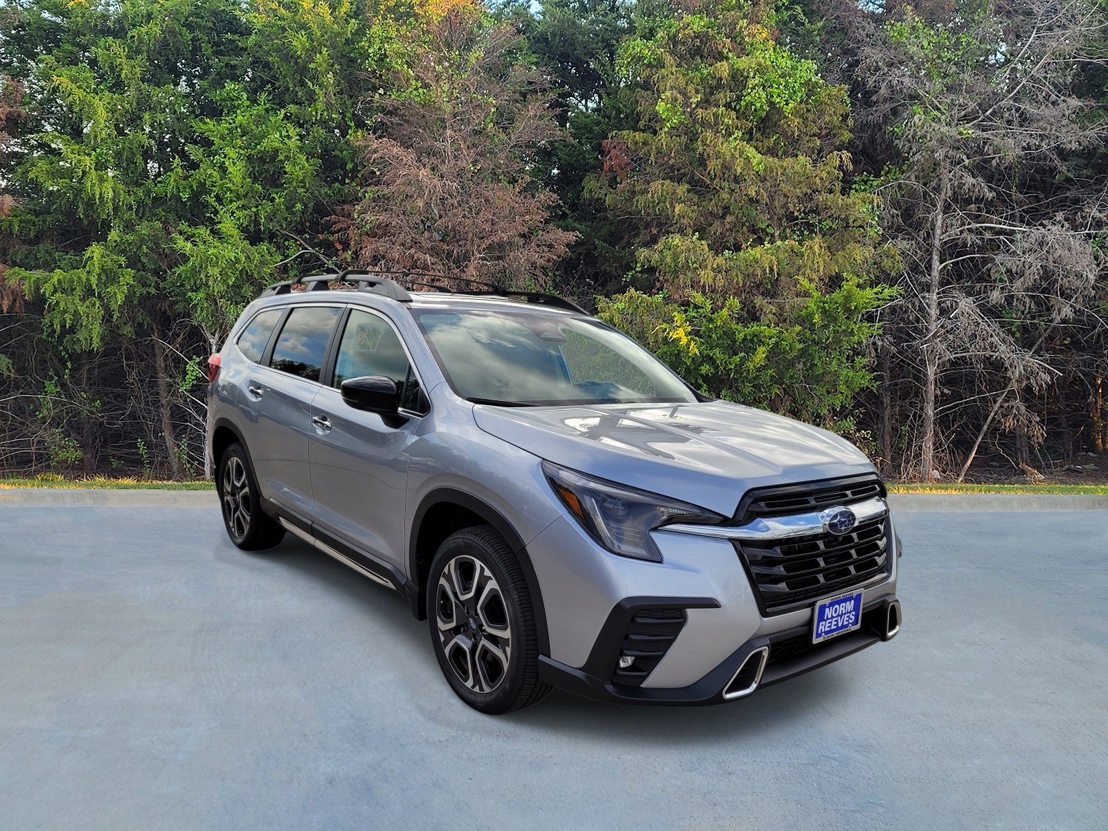 New 2026 Subaru Ascent Touring AWD/4WD image 15