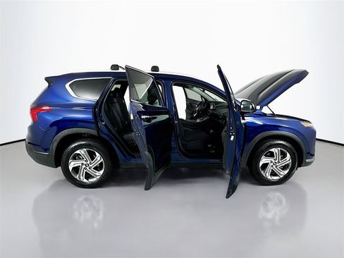 Used 2023 Hyundai Santa Fe SEL image 26