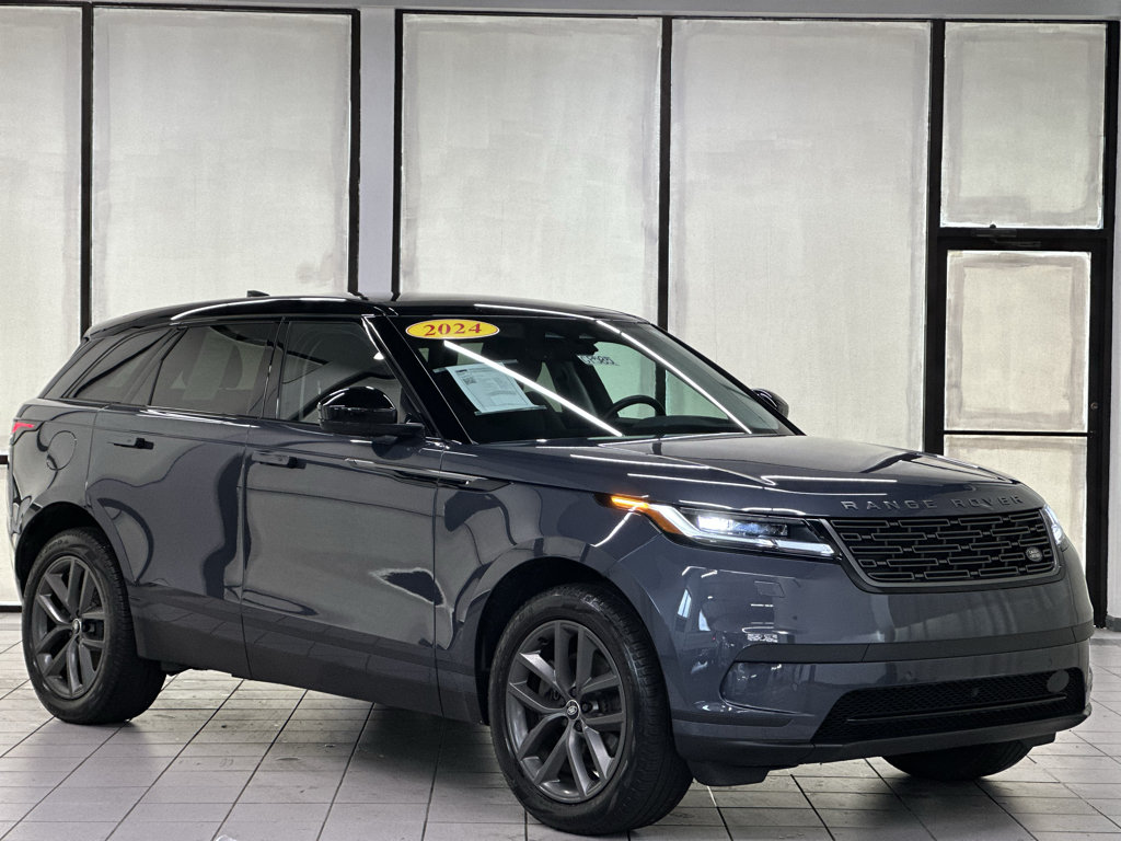 Used 2024 Land Rover Range Rover Velar S AWD/4WD image 1