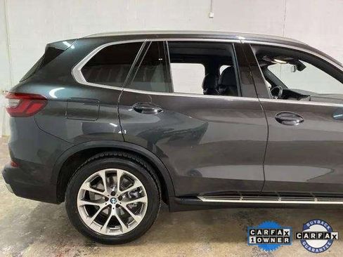 Used 2023 BMW X5 xDrive40i image 96