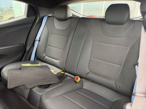 Used 2022 Hyundai Veloster N image 18