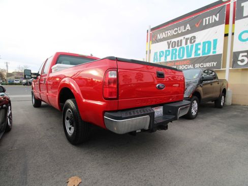 Used 2015 Ford F250 XL w/ XL Value Package image 36