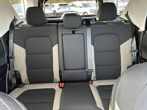 New 2025 Ford Bronco Sport Big Bend w/ Convenience Package image 18