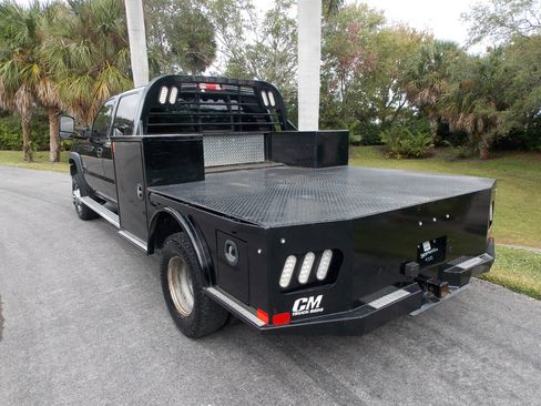 Used 2002 Chevrolet Silverado 3500 LT w/ Off-Road Skid Plate Pkg image 5