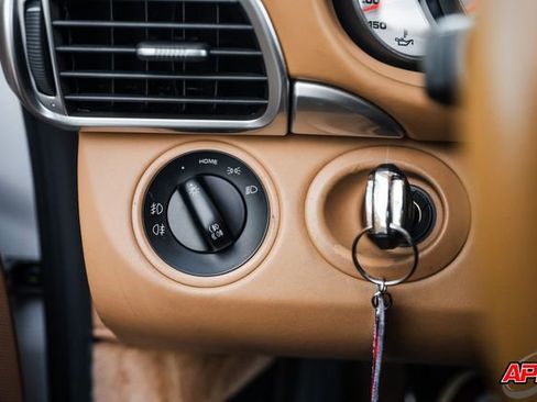 Used 2007 Porsche 911 Carrera 4S image 67