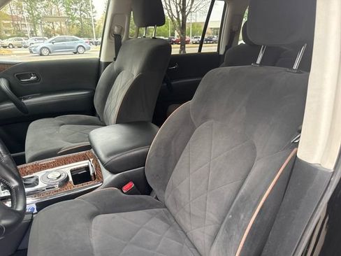 Used 2020 Nissan Armada SV w/ Driver Package image 23