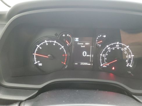 Used 2023 Toyota 4Runner SR5 RWD image 23