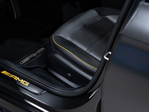 Used 2023 Mercedes-Benz E 63 AMG S image 25