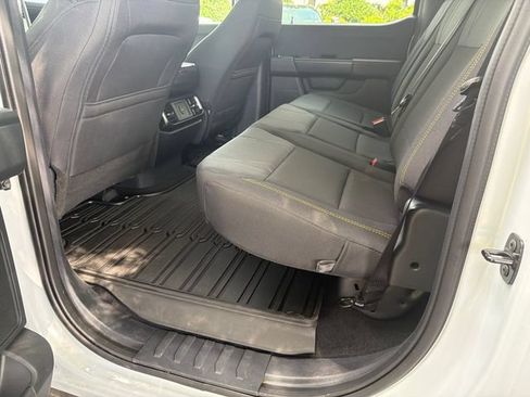 Used 2025 Ford F150 STX AWD/4WD image 20