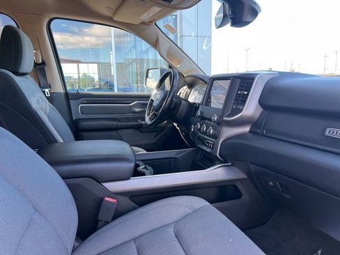 Used 2020 RAM 1500 Big Horn image 32