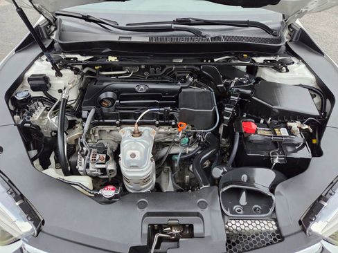 Used 2020 Acura TLX image 27