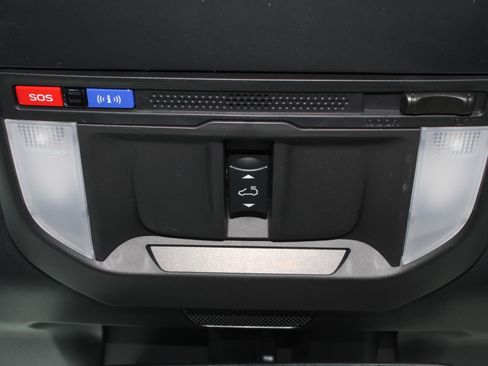 New 2026 Subaru Forester Touring AWD/4WD image 12