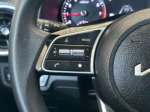Certified 2023 Kia Forte LXS w/ LXS Technology Package FWD image 24