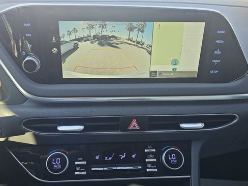 Used 2023 Hyundai Sonata SEL image 18