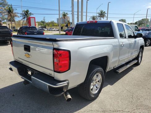 Used 2019 Chevrolet Silverado 1500 LT image 8
