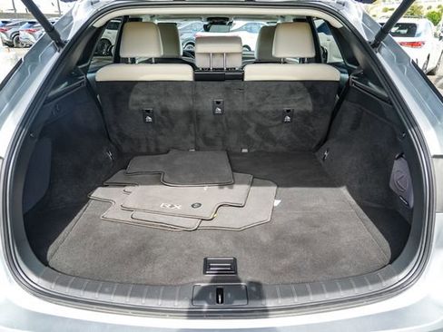 Certified 2023 Lexus RX 350 FWD w/ Accessory Package (Z1) image 31