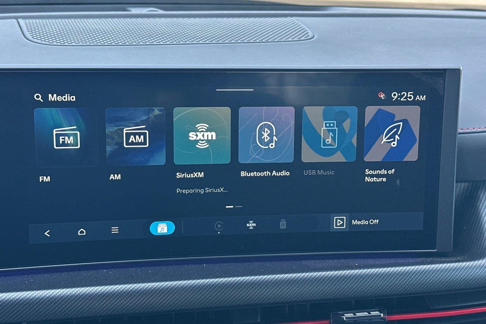 New 2026 Hyundai Sonata N Line FWD image 16