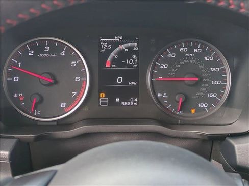 Used 2024 Subaru WRX Premium image 12