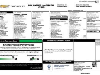 Used 2024 Chevrolet Silverado 2500 LTZ w/ LTZ Plus Package video 3