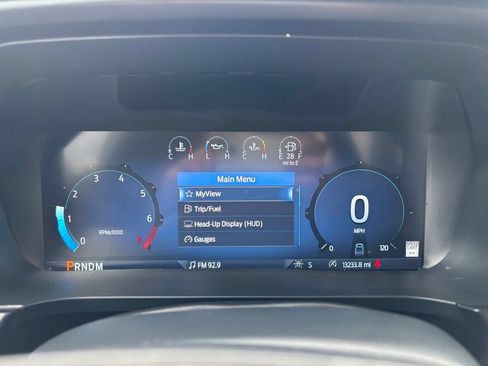 Used 2025 Ford F150 Tremor w/ Equipment Group 402A High AWD/4WD image 31