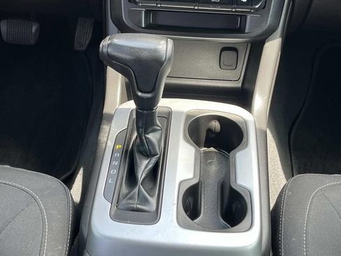 Used 2019 Chevrolet Colorado LT RWD image 15