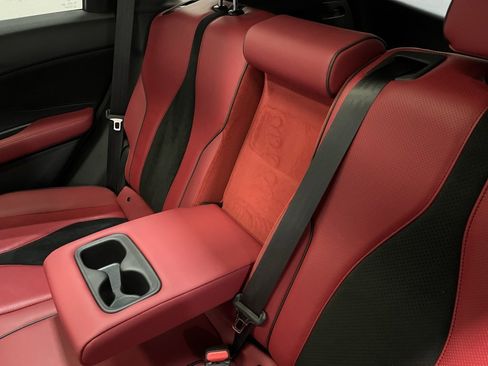 Certified 2024 Acura RDX A-Spec image 14