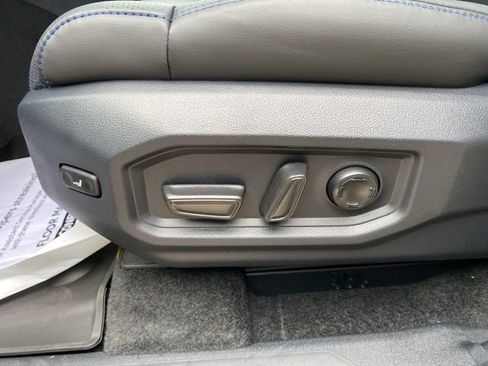 New 2026 Toyota Tundra Platinum image 17