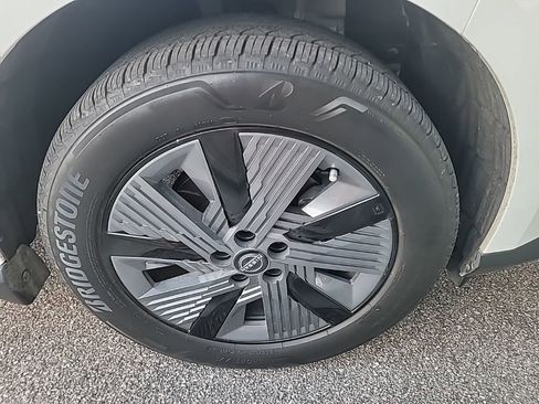 Used 2025 Nissan Murano SL w/ Cargo Package image 13