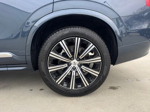 Certified 2023 Volvo XC90 B6 Plus w/ Protection Package Premier image 22