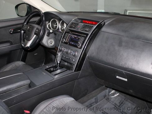 Used 2014 MAZDA CX-9 Touring w/ Touring Technology Package image 29