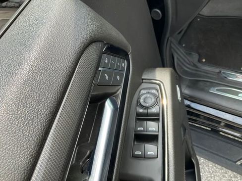 Used 2024 GMC Sierra 1500 AT4 w/ AT4 Premium Package image 8