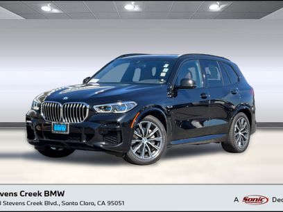 Used 2023 BMW X5 xDrive45e w/ Executive Package