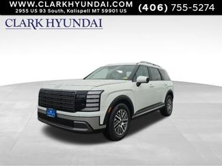 New 2026 Hyundai Palisade SEL 360° Tour