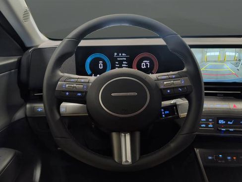 New 2026 Hyundai Kona SEL Premium AWD/4WD image 15