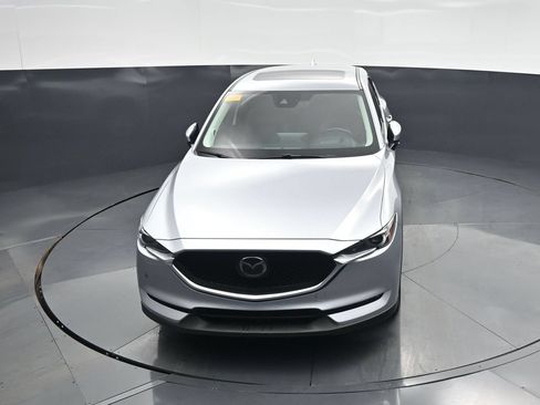 Used 2021 MAZDA CX-5 Grand Touring Reserve AWD/4WD image 39