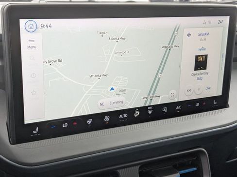 New 2025 Ford Maverick Lobo image 14