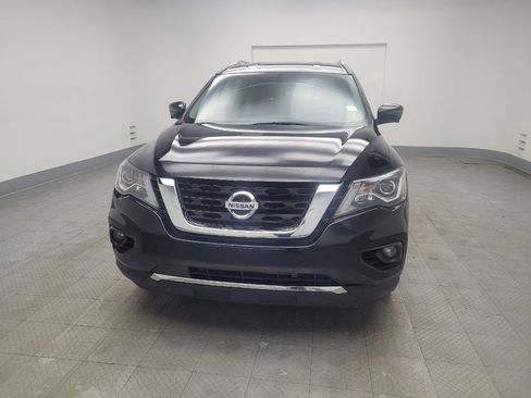 Used 2019 Nissan Pathfinder SL image 15