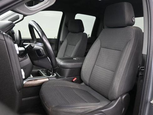 Used 2021 GMC Sierra 1500 Elevation image 10