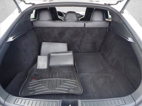 Used 2016 Tesla Model S 85D image 7