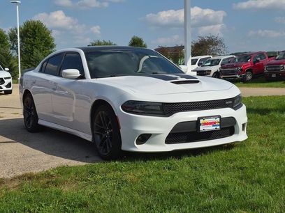 Used 2020 Dodge Charger R/T w/ Daytona Edition Group