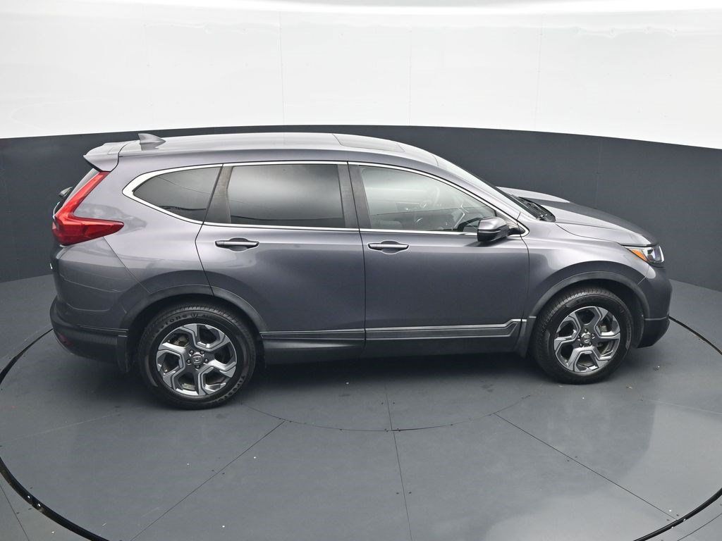 Used 2019 Honda CR-V EX image 35