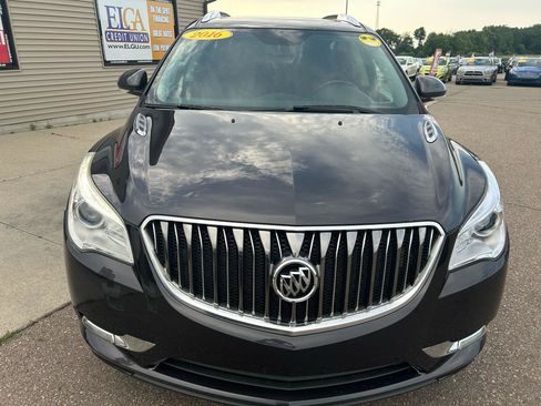 Used 2016 Buick Enclave Leather FWD image 2