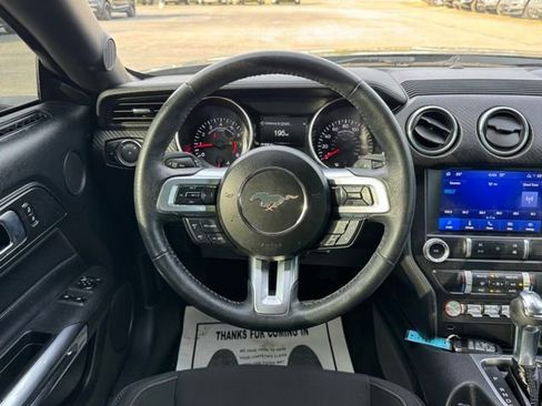 Used 2023 Ford Mustang Coupe w/ Equipment Group 101A image 15