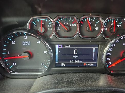 Used 2014 Chevrolet Silverado 1500 LT w/ All Star Edition image 24