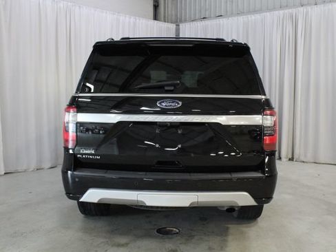 Used 2021 Ford Expedition Platinum AWD/4WD image 26