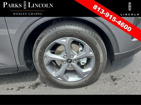 Used 2025 Ford Escape ST-Line w/ Equipment Group 301A FWD image 31
